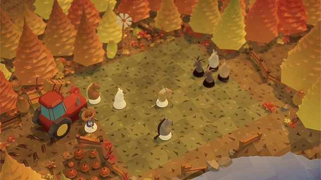 Chess Rancher