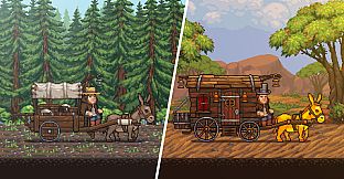 TRADESMAN: Deal to Dealer - Donkey Support Pack
