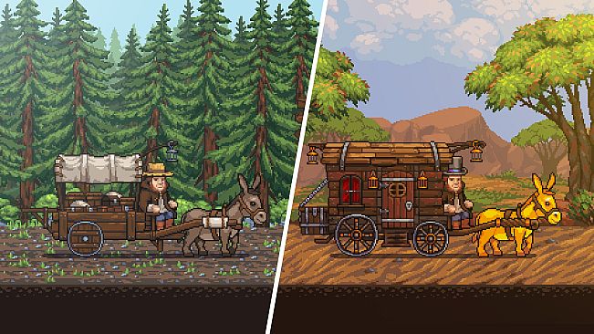 TRADESMAN: Deal to Dealer - Donkey Support Pack