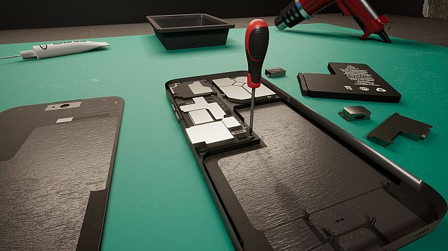 ServiceIT: Phone Service DLC