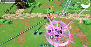 Farm Bang