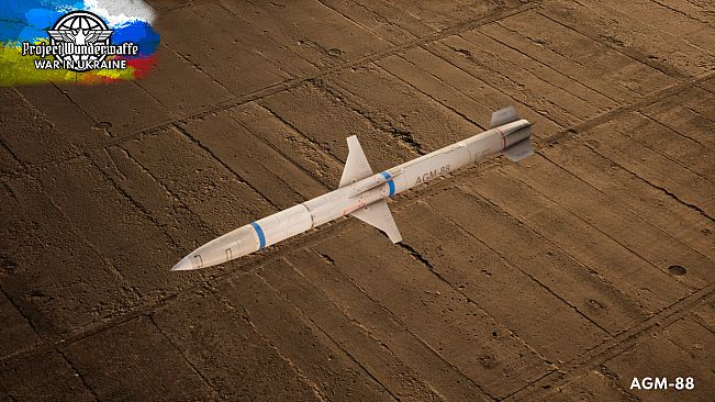 Project Wunderwaffe - War in Ukraine