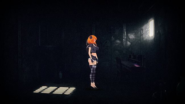 Witch 3 Return Ghost in the Fog