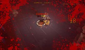 Geo Zombies