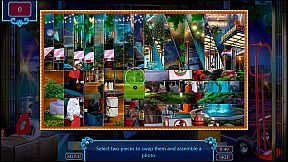 Detective Agency: Gray Tie 2 Collector's Edition