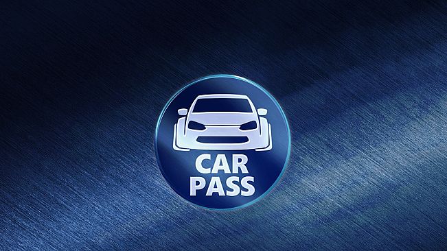 Forza Horizon 3 Car Pass