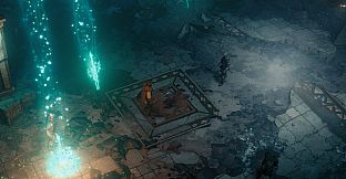 Pathfinder: Wrath of the Righteous - Visitor from Morta
