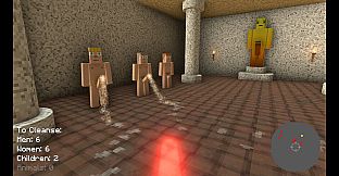 Brutal Bible Bloodbaths - Obscenely Vulgar Version