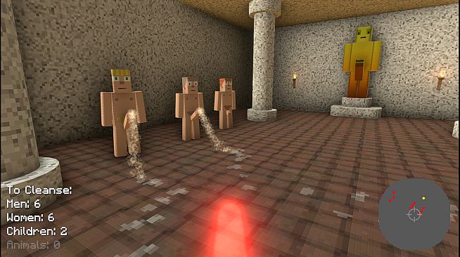 Brutal Bible Bloodbaths - Obscenely Vulgar Version