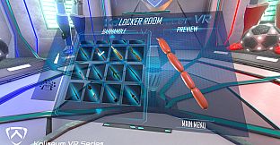 Koliseum Soccer VR - Deluxe Edition