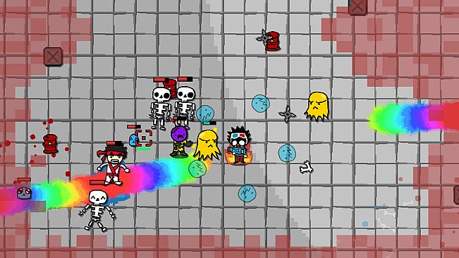 STICKBIT