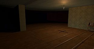 The Hall That Devours