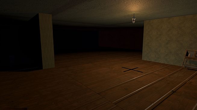 The Hall That Devours