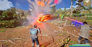 Skylorn: Bound Together