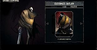 Support the Developers - Character Skin Bundle