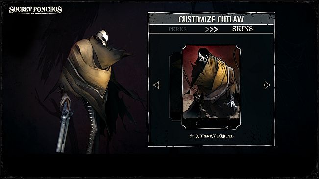 Support the Developers - Character Skin Bundle