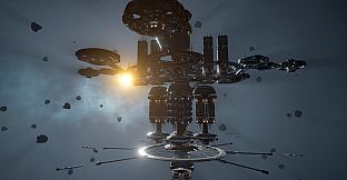 X4: Cradle of Humanity