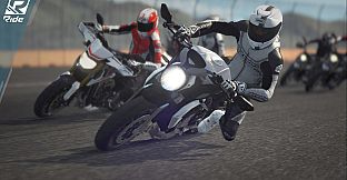 RIDE - 2015 Top Bikes Pack 1