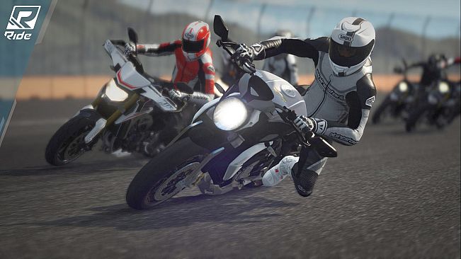 RIDE - 2015 Top Bikes Pack 1