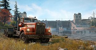 SnowRunner - 1-Year Anniversary Edition