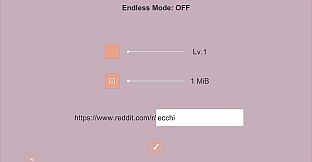 Hentai Sudoku - Endless Mode