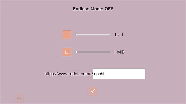 Hentai Sudoku - Endless Mode