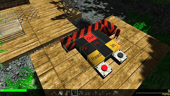 StaudSoft's Synthetic World Beta