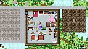 绛河之上 Under Supernova