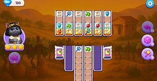 Sort Pawzzle 2: By the Purrthenon