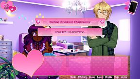 Magical Warrior Diamond Heart