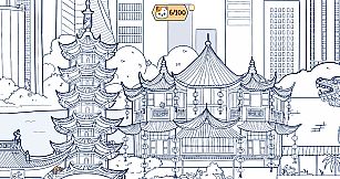 Cats and the City: Shanghai