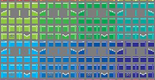 TIGER GAME ASSETS ROGUELIKE CAVE PACK VOL.10