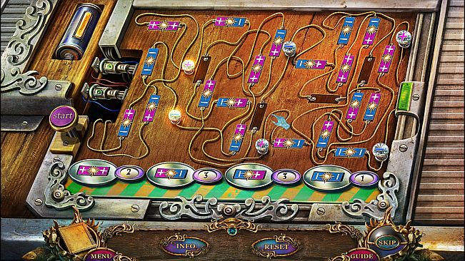 Fierce Tales: Marcus' Memory Collector's Edition