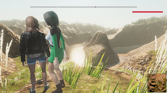 Super Hiking  Simulator 2020