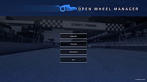 Open Wheel Manager