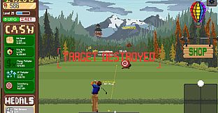 Idle Golf