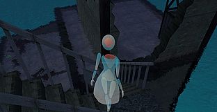 The Sinking Structure, Clione, and Lost Child -Log3