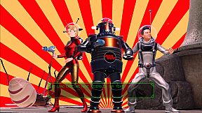 The Deadly Tower of Monsters