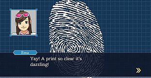 Ace Attorney Anthology