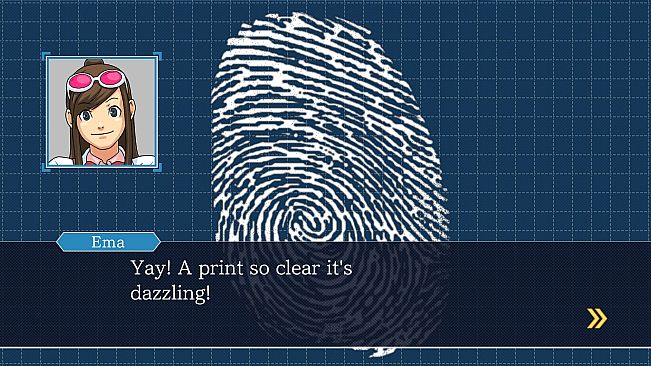 Ace Attorney Anthology