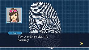 Phoenix Wright: Ace Attorney Trilogy