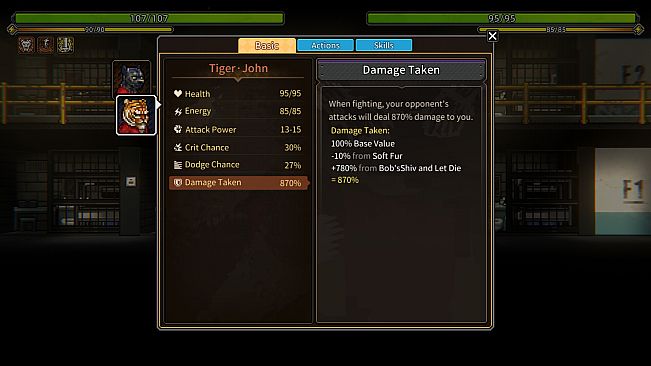 Back to the Dawn - Game Modifier Toolkit