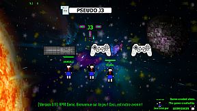 Résop Paz Yandere True ( Rpyt ) ( R-pyt ) ( Resop Paz )