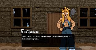 The Magical Land of Canada