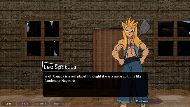 The Magical Land of Canada