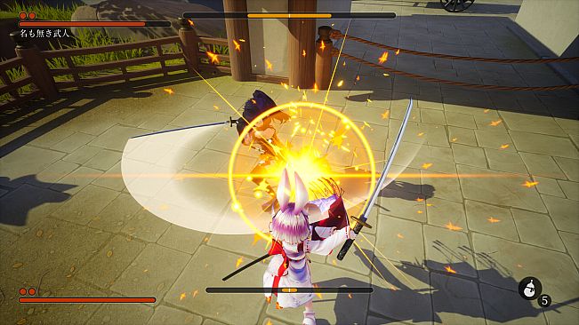 巫兎 - KANNAGI USAGI -