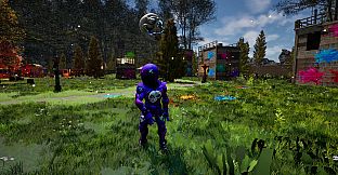 HEX: You Are It