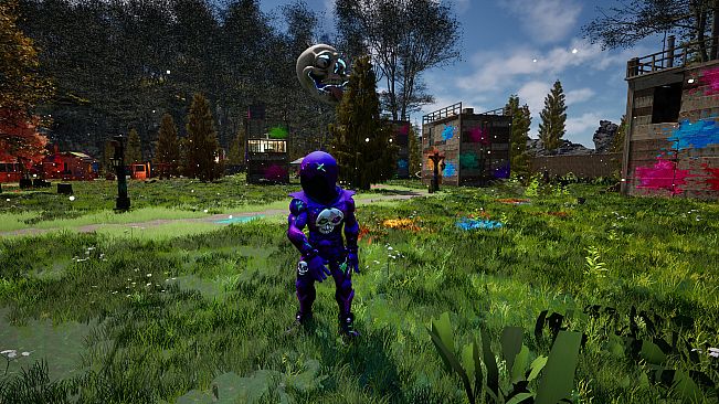 HEX: You Are It