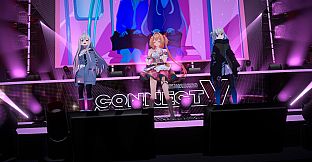 Atchmo - CONNECT V 【SPECIAL LIVE】 Know Your Heart | Anko Asakura x Tacitly