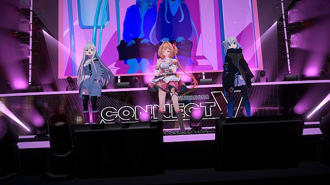 Atchmo - CONNECT V 【SPECIAL LIVE】 Know Your Heart | Anko Asakura x Tacitly